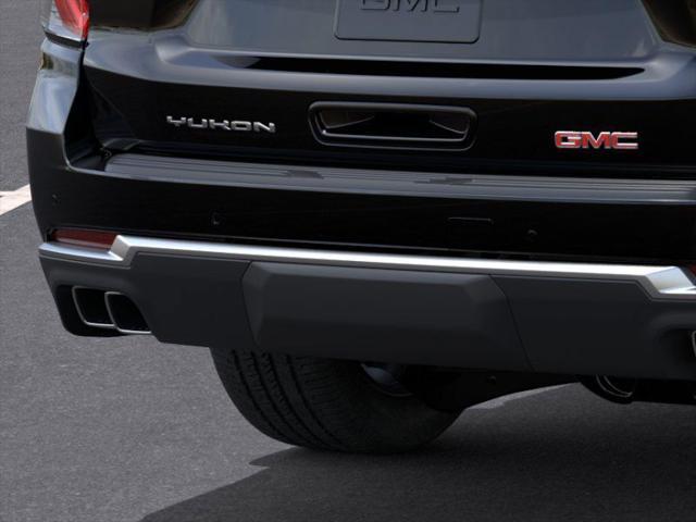 new 2025 GMC Yukon XL car, priced at $96,319