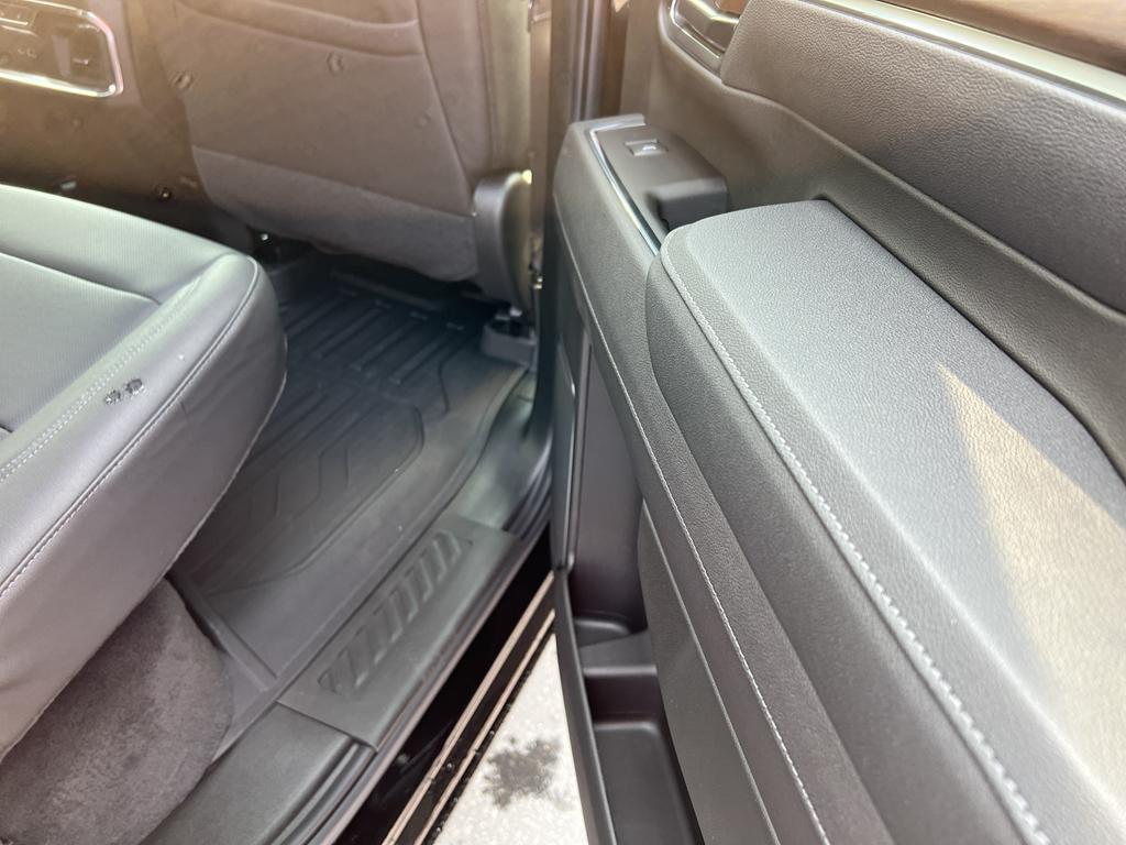new 2025 GMC Sierra 2500 car, priced at $84,365