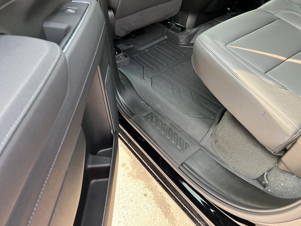 new 2025 GMC Sierra 2500 car, priced at $84,365