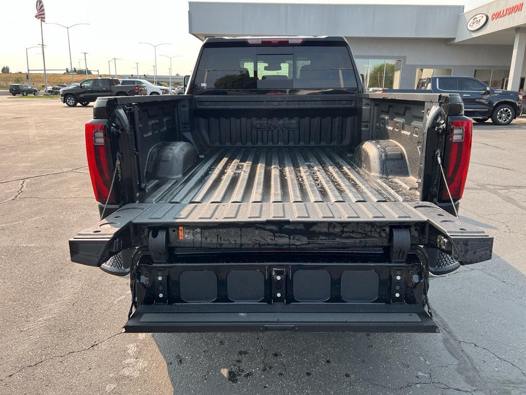 new 2025 GMC Sierra 2500 car, priced at $84,365