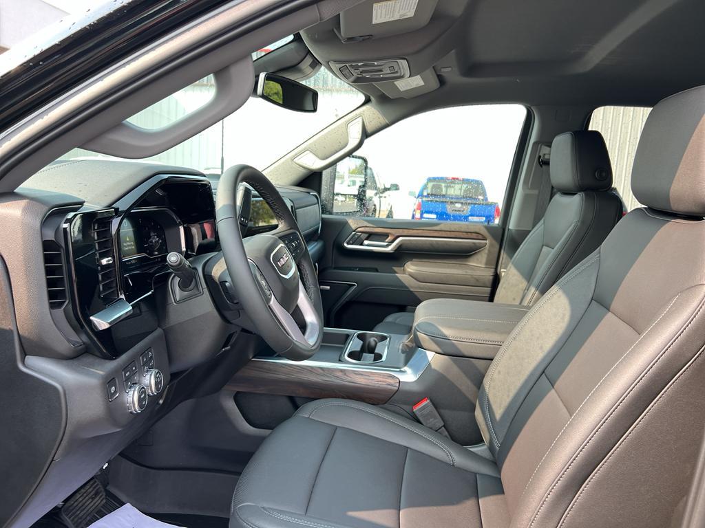 new 2025 GMC Sierra 2500 car, priced at $84,365