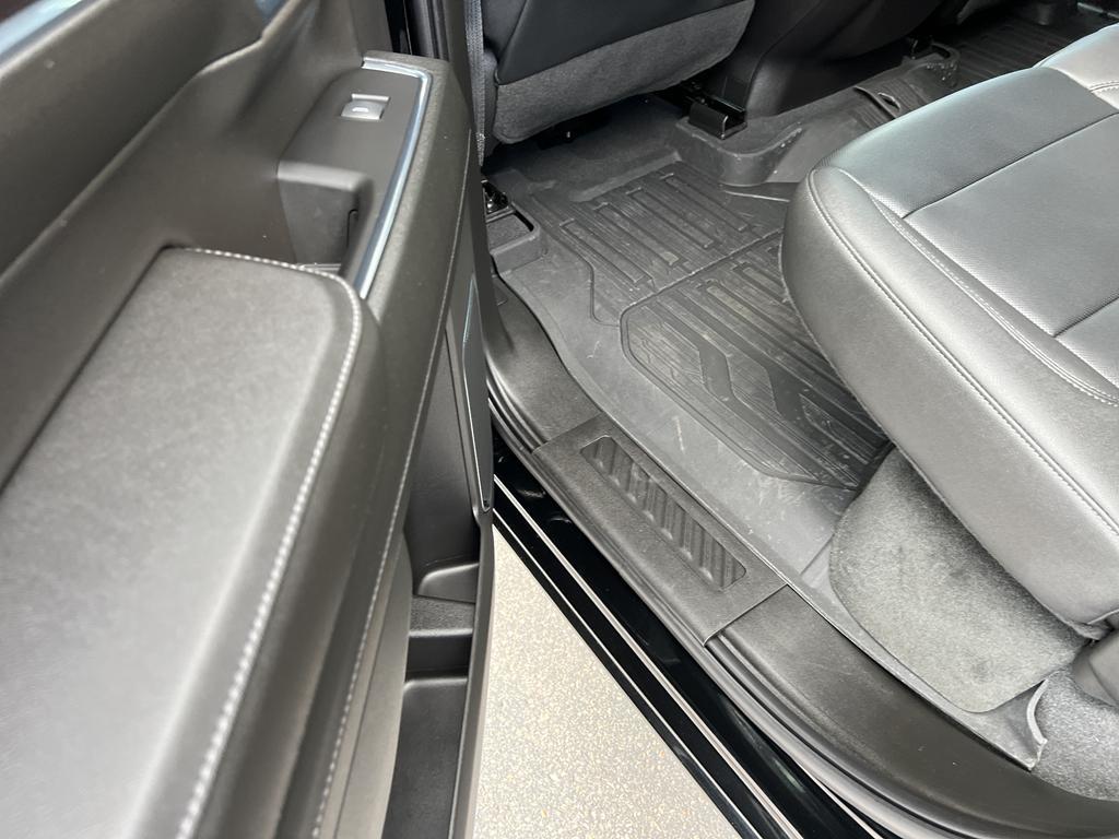 used 2023 GMC Sierra 1500 car, priced at $49,995