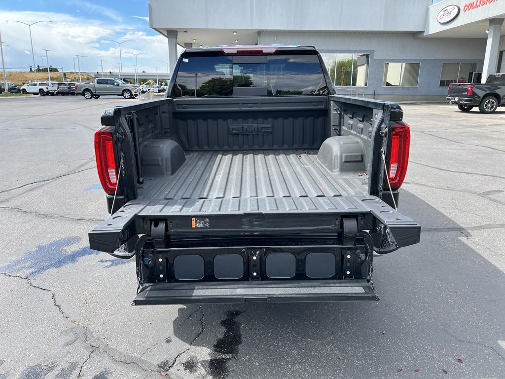 used 2023 GMC Sierra 1500 car, priced at $49,995