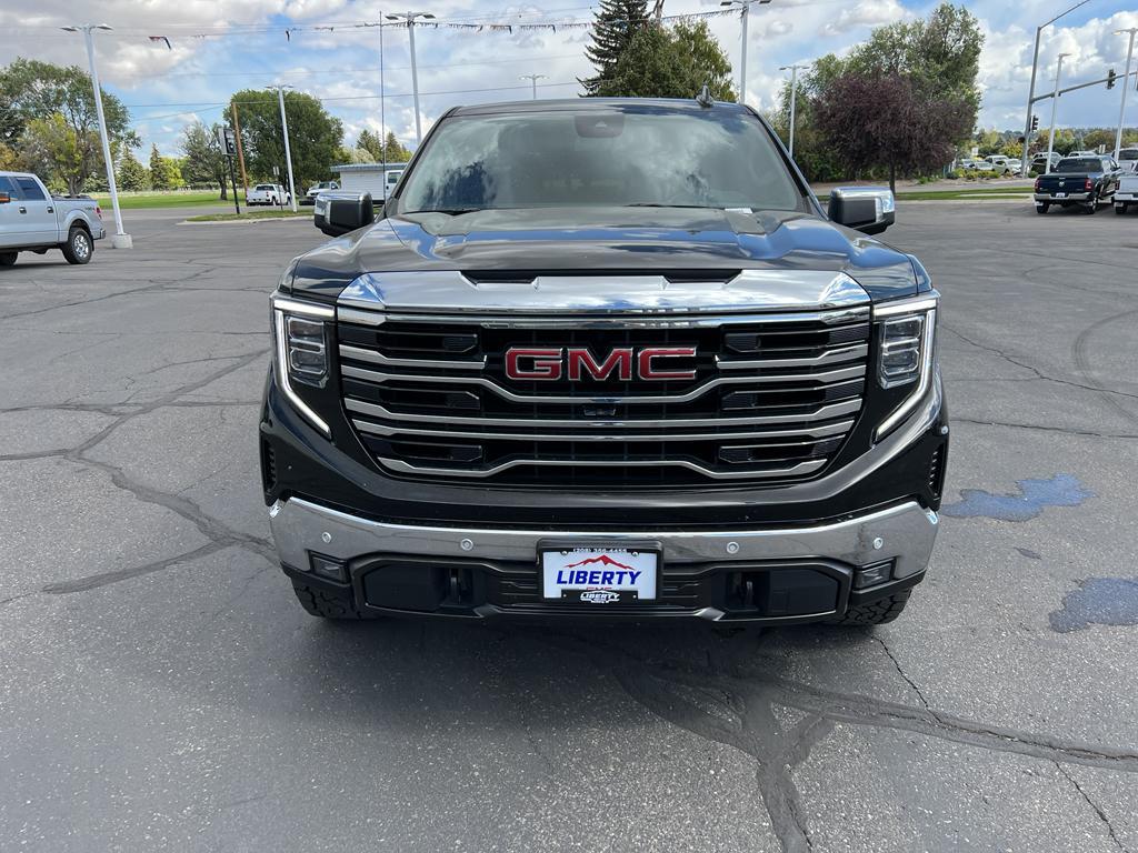 used 2023 GMC Sierra 1500 car, priced at $49,995