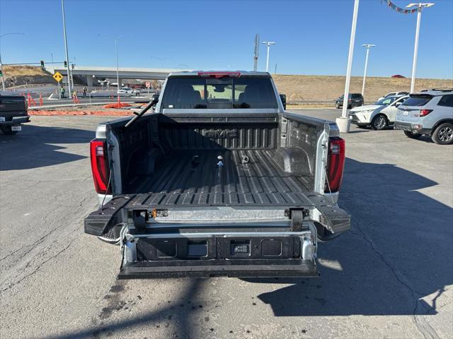 new 2025 GMC Sierra 2500 car, priced at $96,410