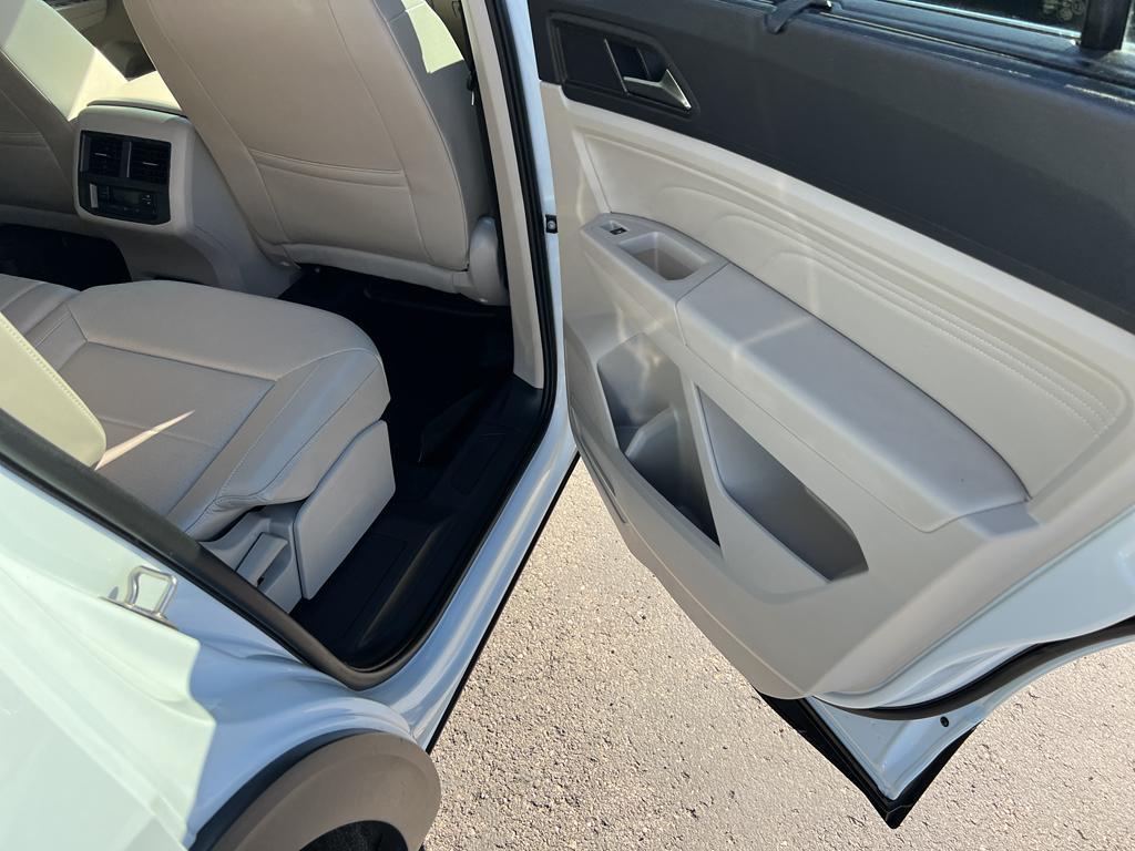 used 2023 Volkswagen Atlas car, priced at $31,995