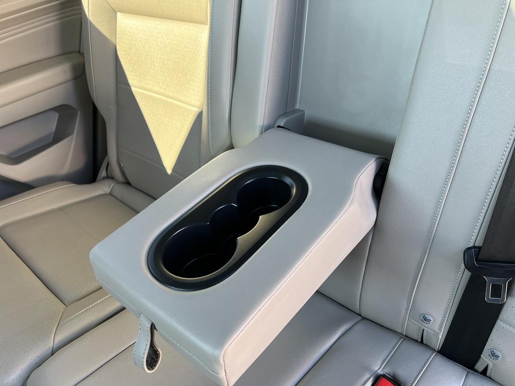 used 2023 Volkswagen Atlas car, priced at $31,995