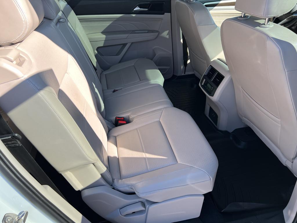 used 2023 Volkswagen Atlas car, priced at $31,995