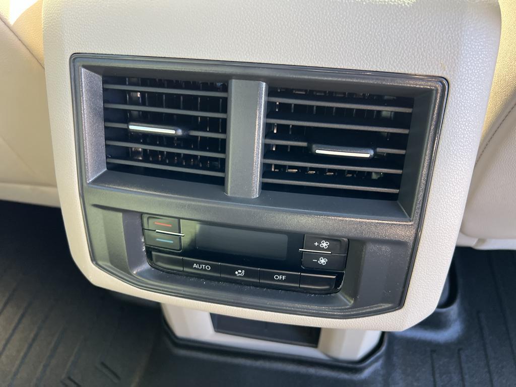 used 2023 Volkswagen Atlas car, priced at $31,995