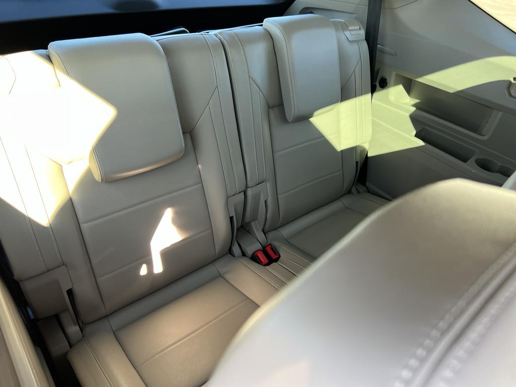 used 2023 Volkswagen Atlas car, priced at $31,995