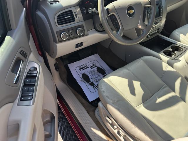 used 2011 Chevrolet Tahoe car, priced at $11,995