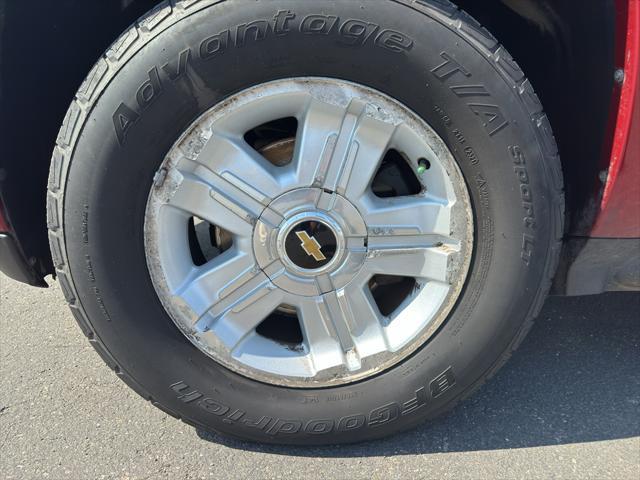 used 2011 Chevrolet Tahoe car, priced at $11,995
