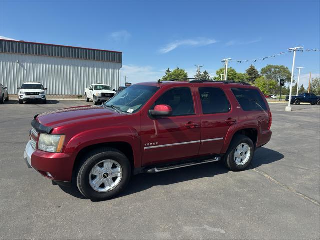 used 2011 Chevrolet Tahoe car, priced at $11,995
