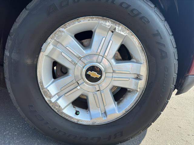 used 2011 Chevrolet Tahoe car, priced at $11,995