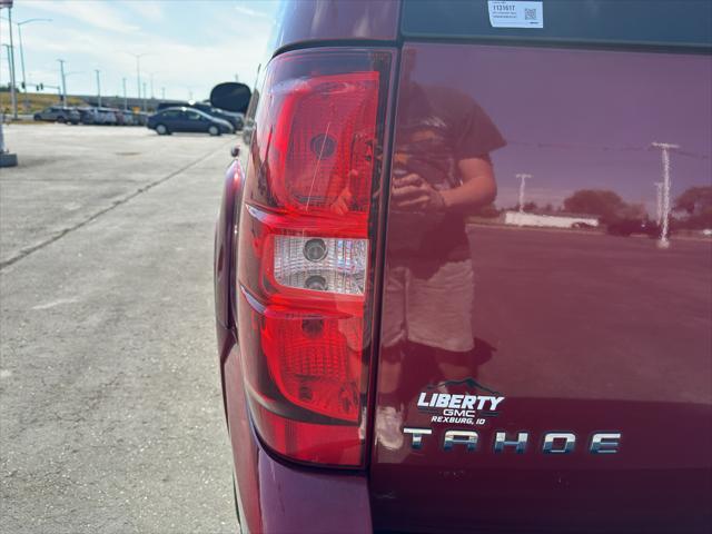used 2011 Chevrolet Tahoe car, priced at $11,995