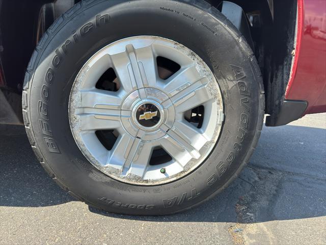 used 2011 Chevrolet Tahoe car, priced at $11,995
