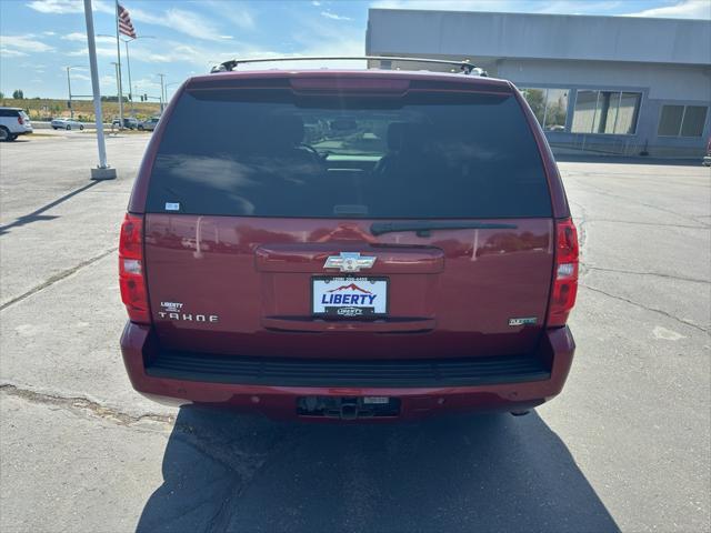 used 2011 Chevrolet Tahoe car, priced at $11,995