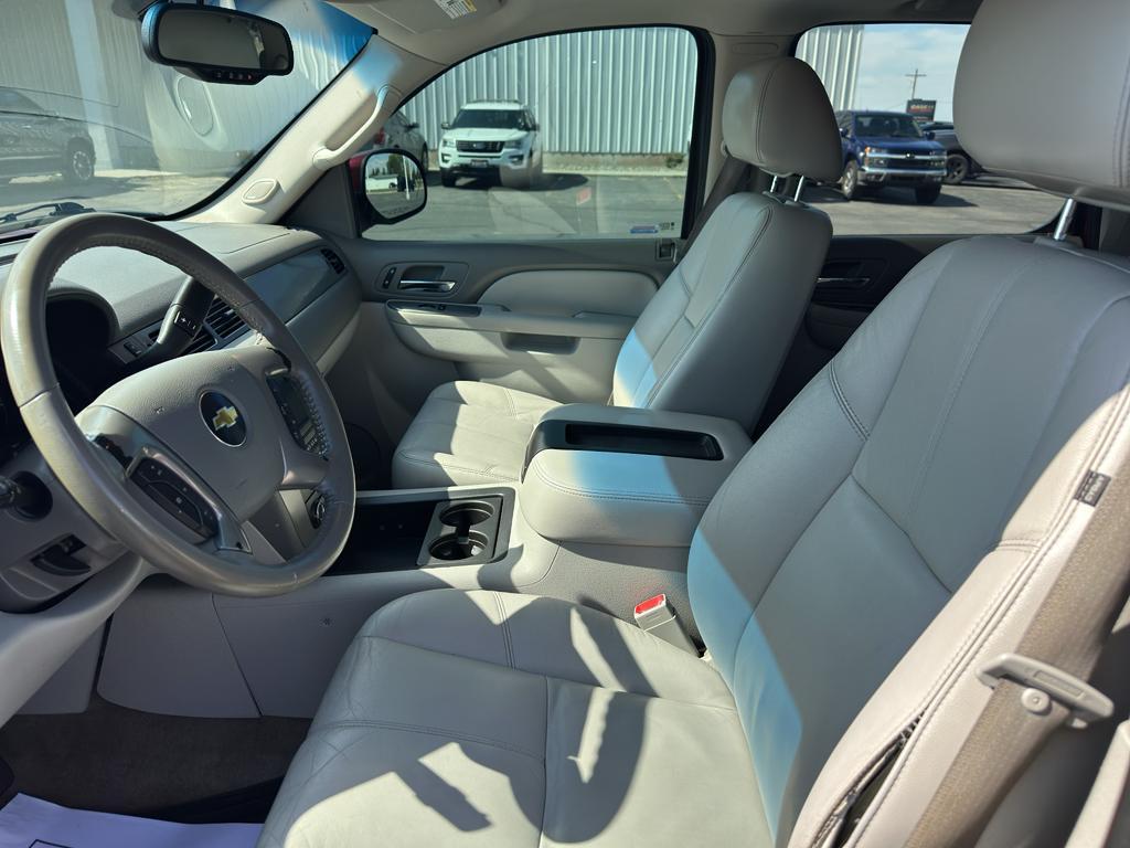 used 2011 Chevrolet Tahoe car, priced at $8,995