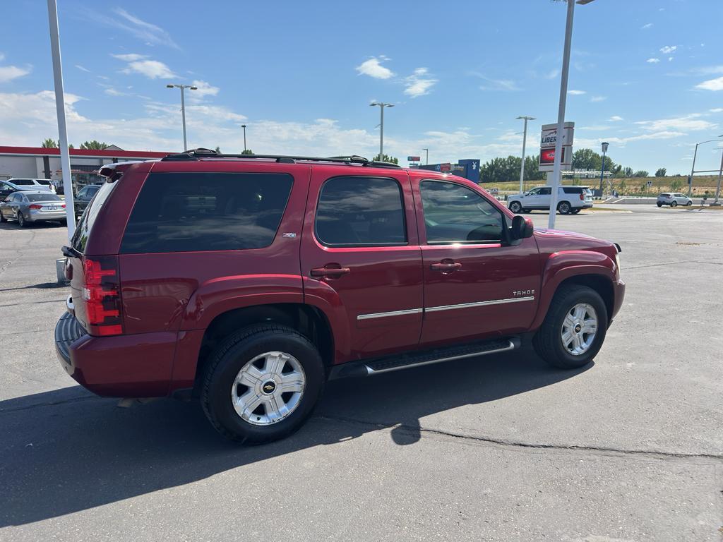 used 2011 Chevrolet Tahoe car, priced at $8,995