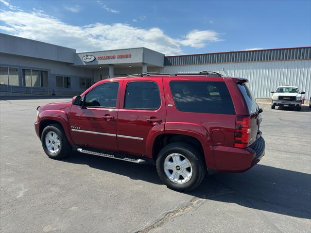 used 2011 Chevrolet Tahoe car, priced at $11,995