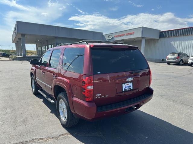 used 2011 Chevrolet Tahoe car, priced at $11,995