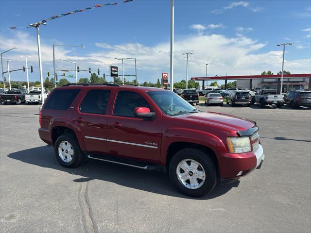 used 2011 Chevrolet Tahoe car, priced at $11,995