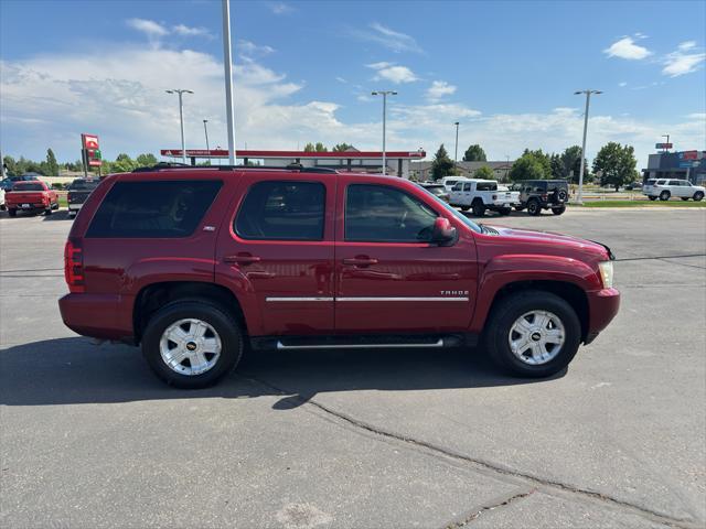 used 2011 Chevrolet Tahoe car, priced at $11,995