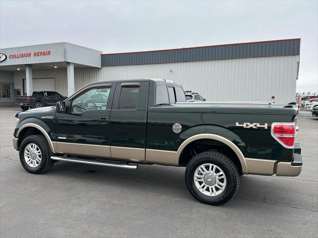 used 2013 Ford F-150 car, priced at $17,595