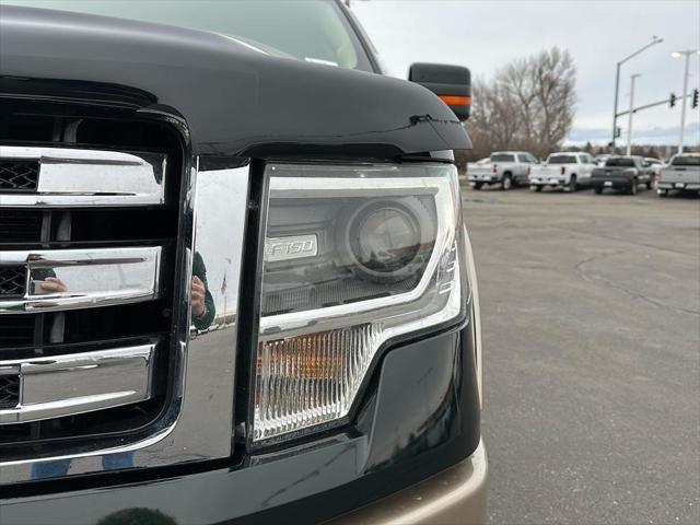 used 2013 Ford F-150 car, priced at $17,595