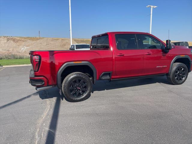 new 2024 GMC Sierra 2500 car, priced at $88,815