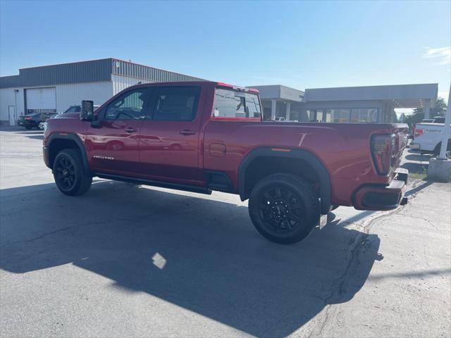 new 2024 GMC Sierra 2500 car, priced at $88,815