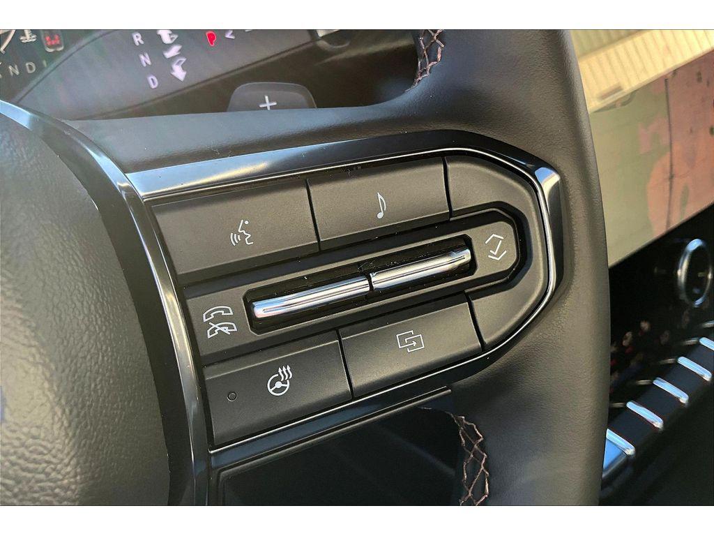 used 2025 GMC Yukon XL car, priced at $78,995