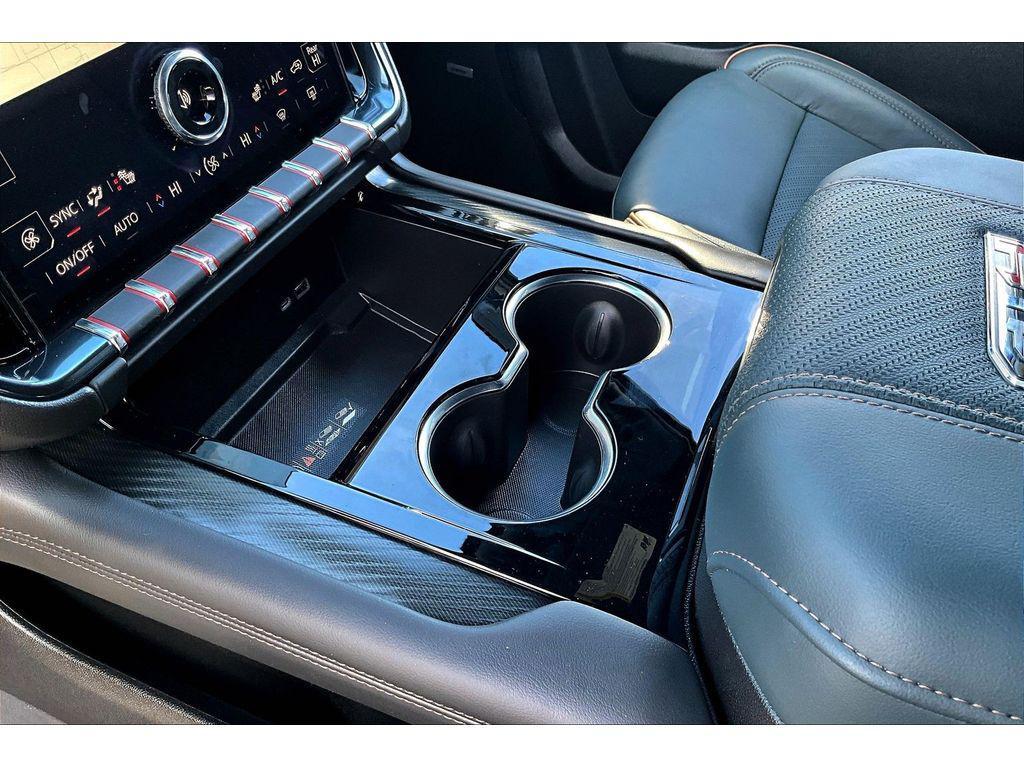 used 2025 GMC Yukon XL car, priced at $78,995