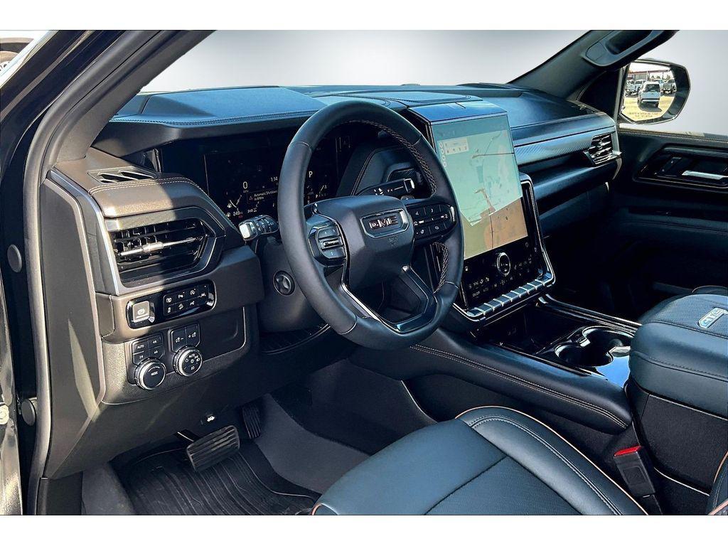 used 2025 GMC Yukon XL car, priced at $78,995