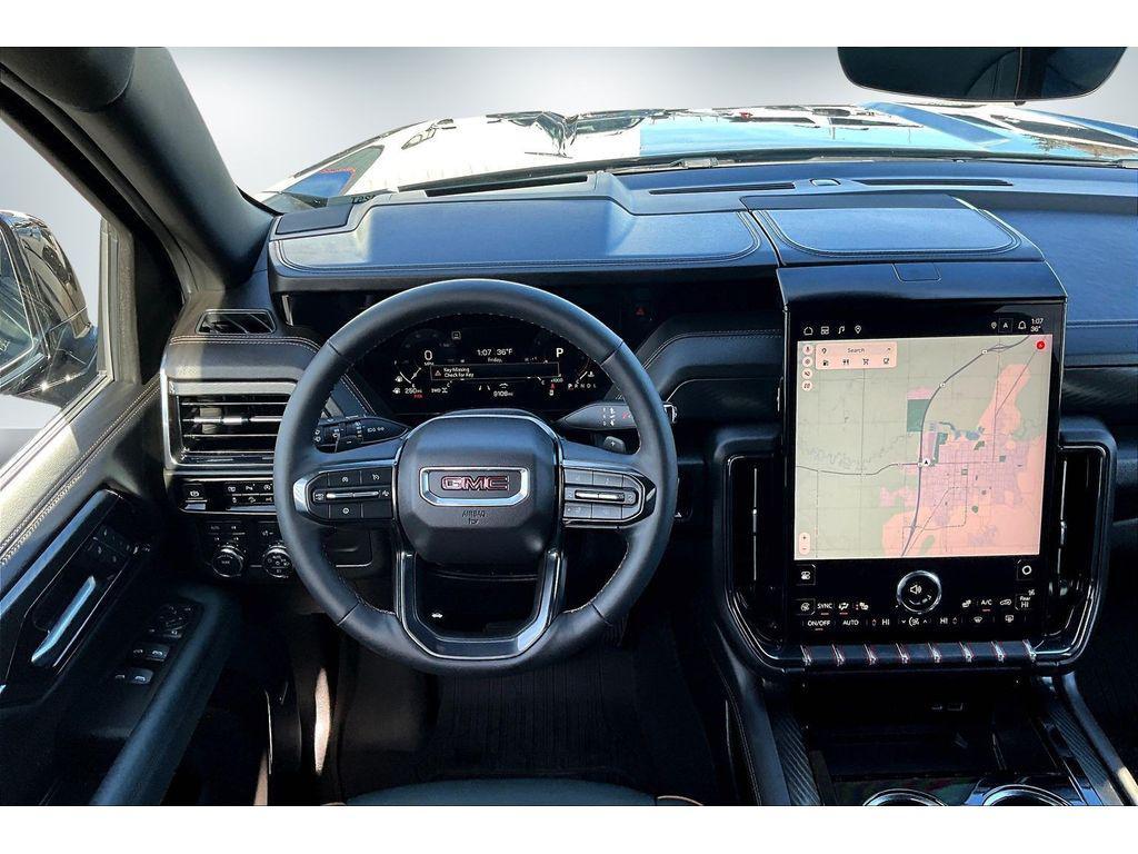 used 2025 GMC Yukon XL car, priced at $78,995