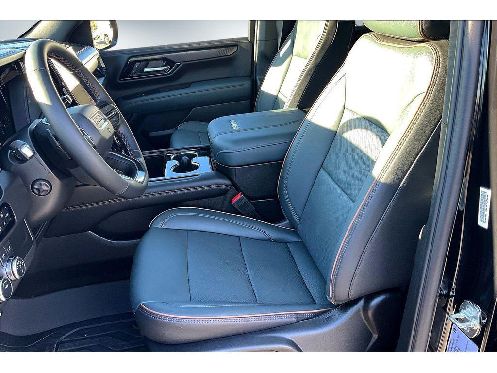 used 2025 GMC Yukon XL car, priced at $78,995