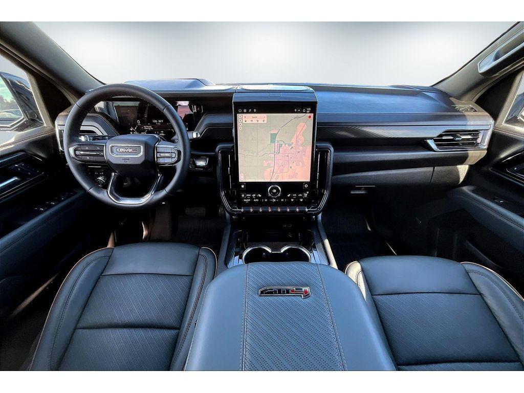 used 2025 GMC Yukon XL car, priced at $78,995