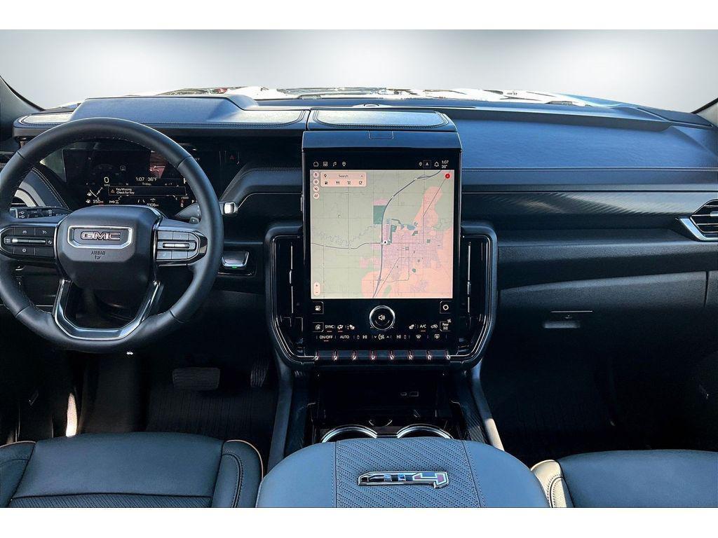 used 2025 GMC Yukon XL car, priced at $78,995