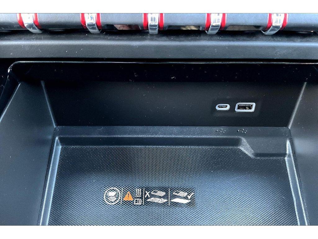 used 2025 GMC Yukon XL car, priced at $78,995