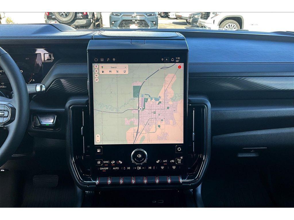 used 2025 GMC Yukon XL car, priced at $78,995