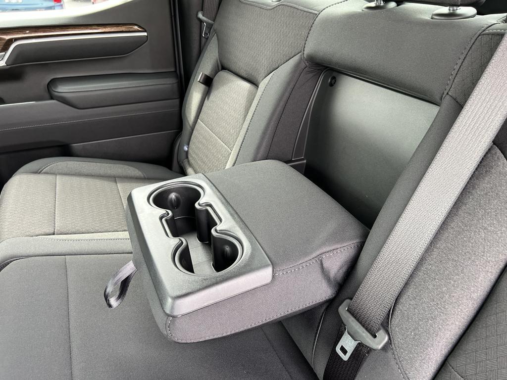 new 2026 GMC Sierra 1500 car, priced at $60,890