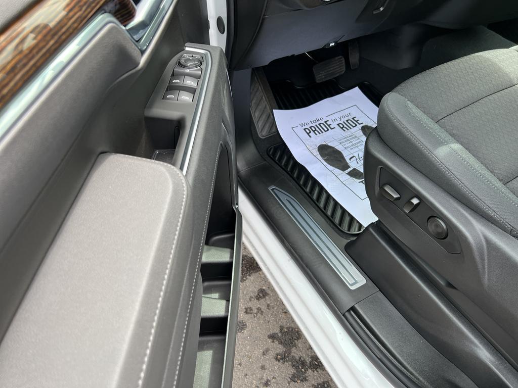 new 2026 GMC Sierra 1500 car, priced at $60,890