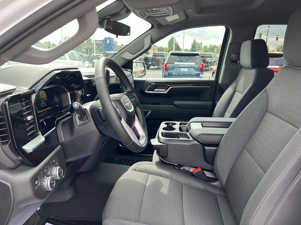 new 2026 GMC Sierra 1500 car, priced at $60,890