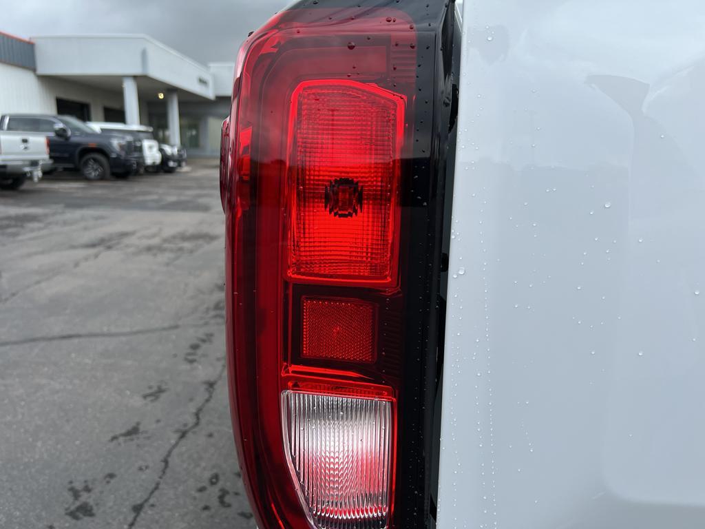 new 2026 GMC Sierra 1500 car, priced at $60,890