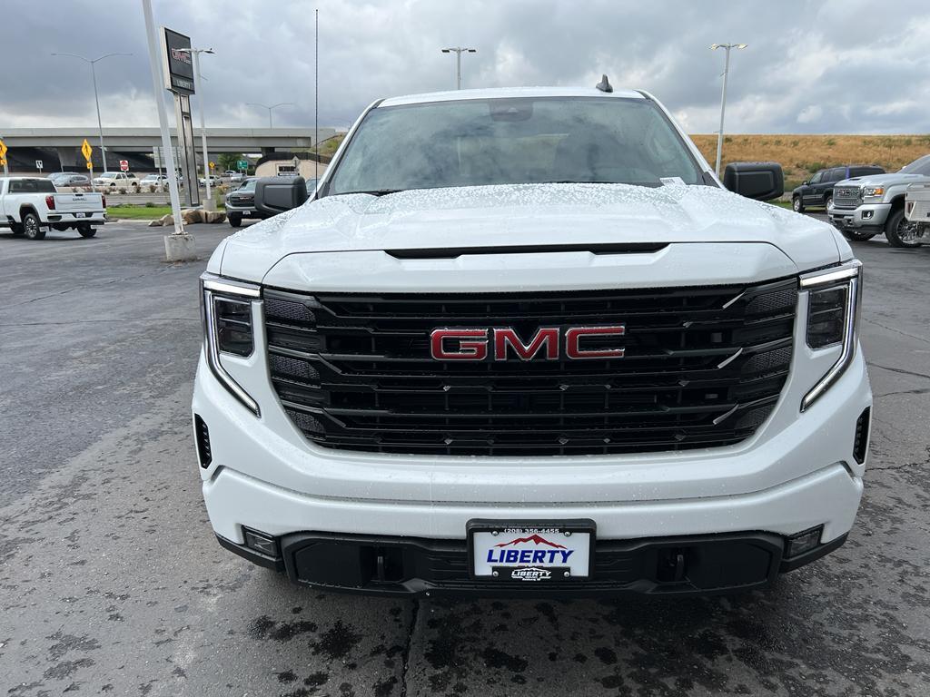 new 2026 GMC Sierra 1500 car, priced at $60,890