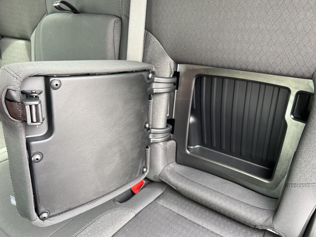 new 2026 GMC Sierra 1500 car, priced at $60,890