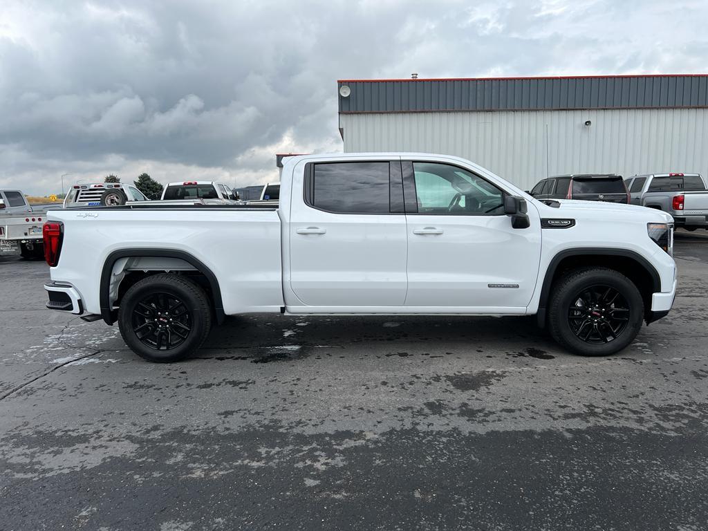 new 2026 GMC Sierra 1500 car, priced at $60,890