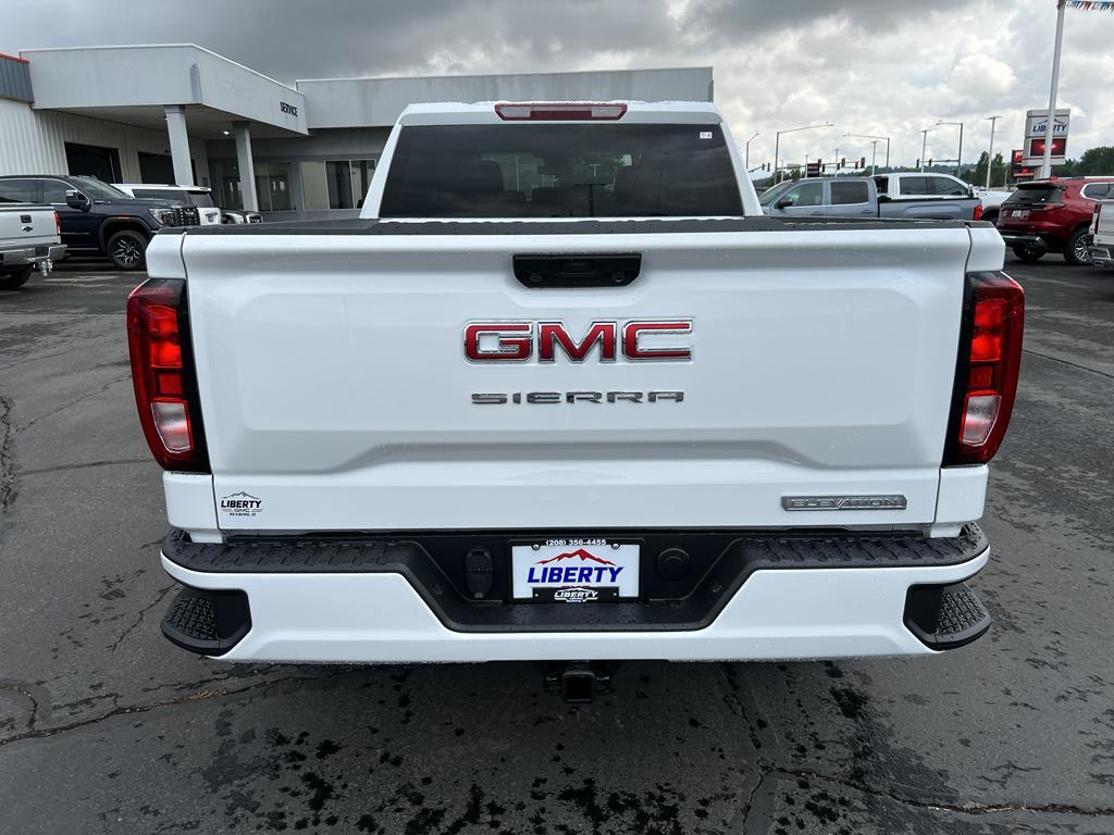 new 2026 GMC Sierra 1500 car, priced at $60,890
