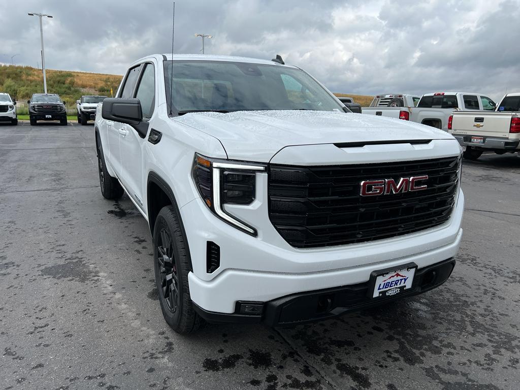 new 2026 GMC Sierra 1500 car, priced at $60,890