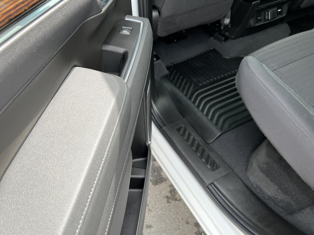 new 2026 GMC Sierra 1500 car, priced at $60,890